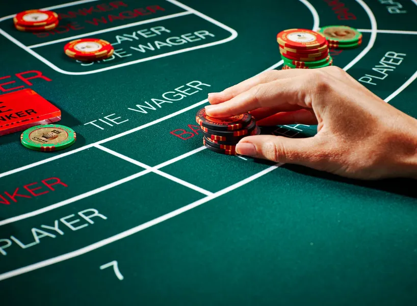 DG百家樂試玩，無負擔體驗！覺得有趣？來財神娛樂城儲值，立刻多拿1000！